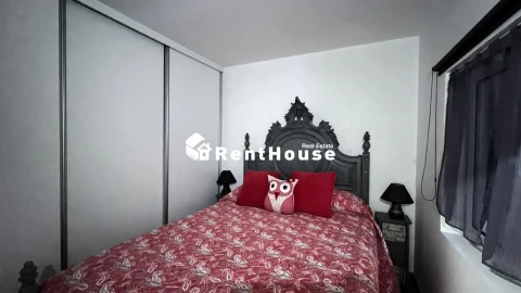 Apartamento T2 para Venda em Buarcos