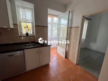 Apartamento T2 para Venda em Buarcos