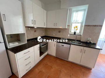 Apartamento T2 para Venda em Buarcos