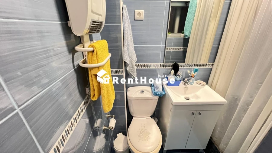 Apartamento T2 para Venda em Buarcos Foto 7