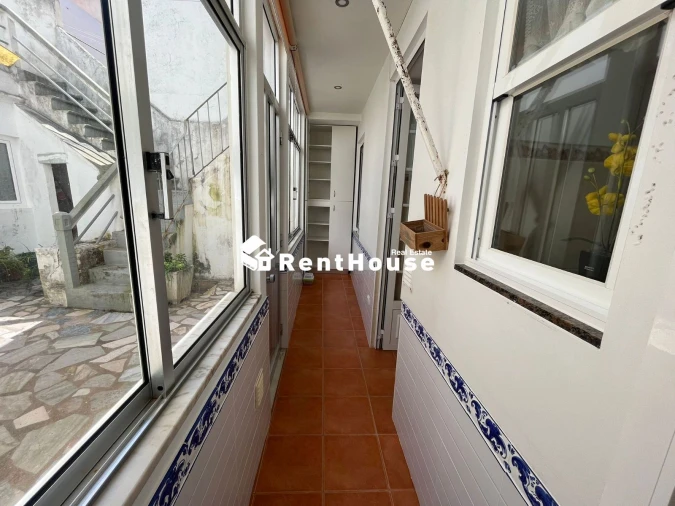 Apartamento T2 para Venda em Buarcos Foto 22
