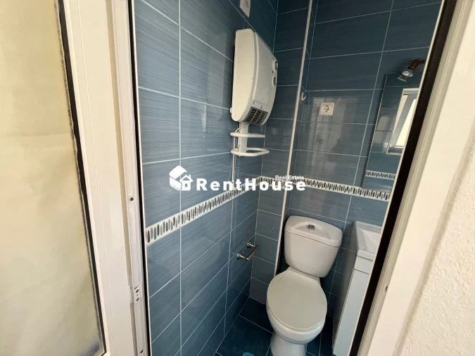 Apartamento T2 para Venda em Buarcos Foto 24