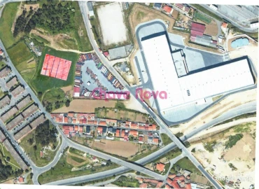 Terreno Agricola ou Rústico para Venda em Custóias, Leça do Balio e Guifões
