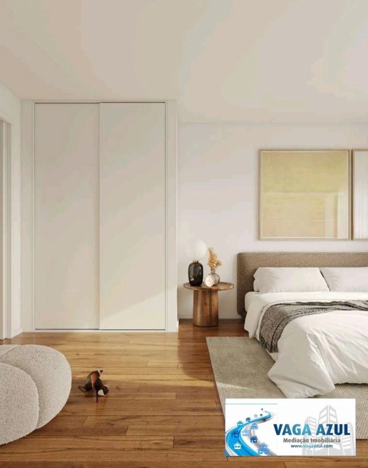 Apartamento T2 para Venda em Ermesinde Foto 6