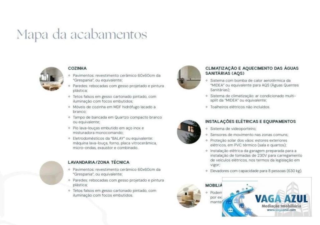 Apartamento T2 para Venda em Ermesinde Foto 15