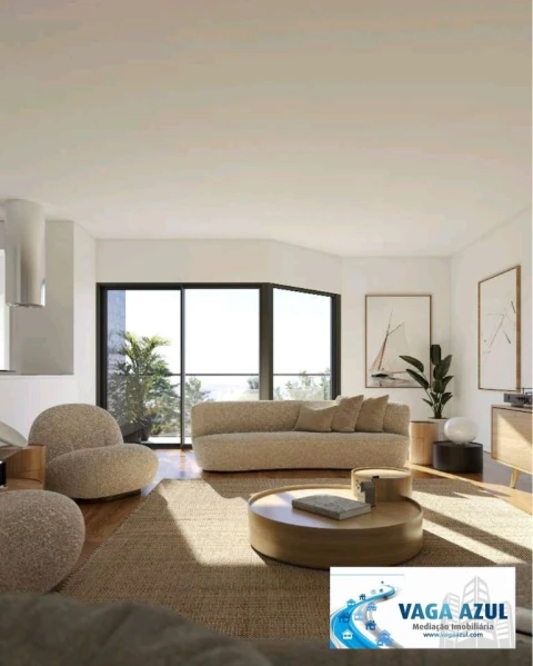 Apartamento T2 para Venda em Ermesinde