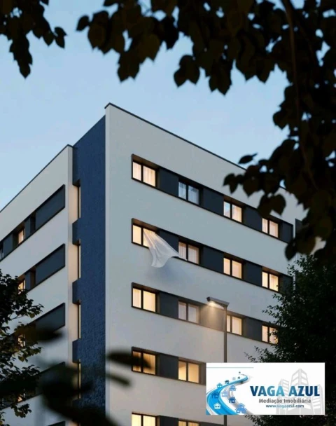 Apartamento T2 para Venda em Ermesinde