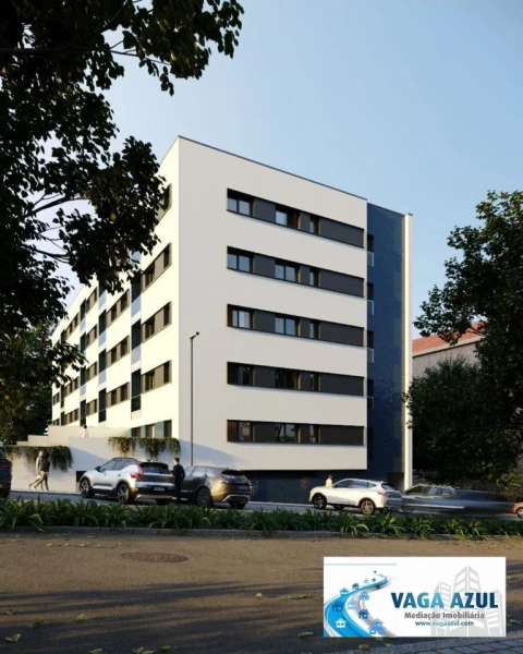 Apartamento T2 para Venda em Ermesinde