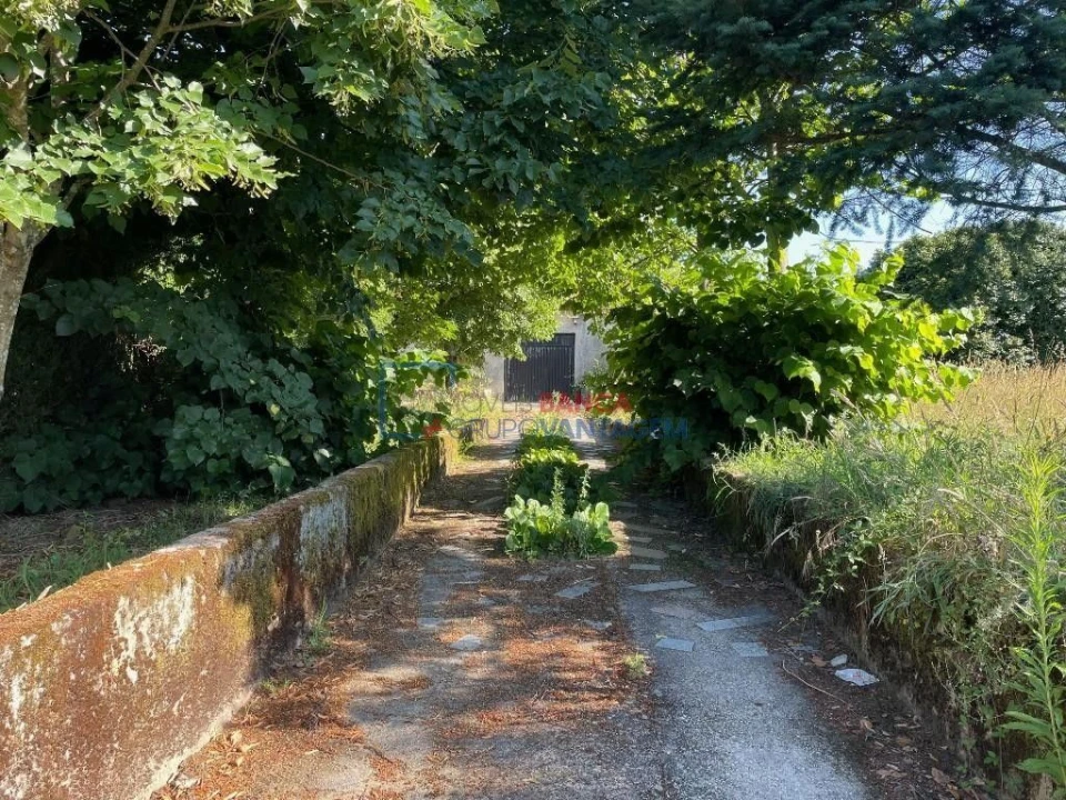 Quinta T6 para Venda em Mangualde, Mesquitela e Cunha Alta Foto 4