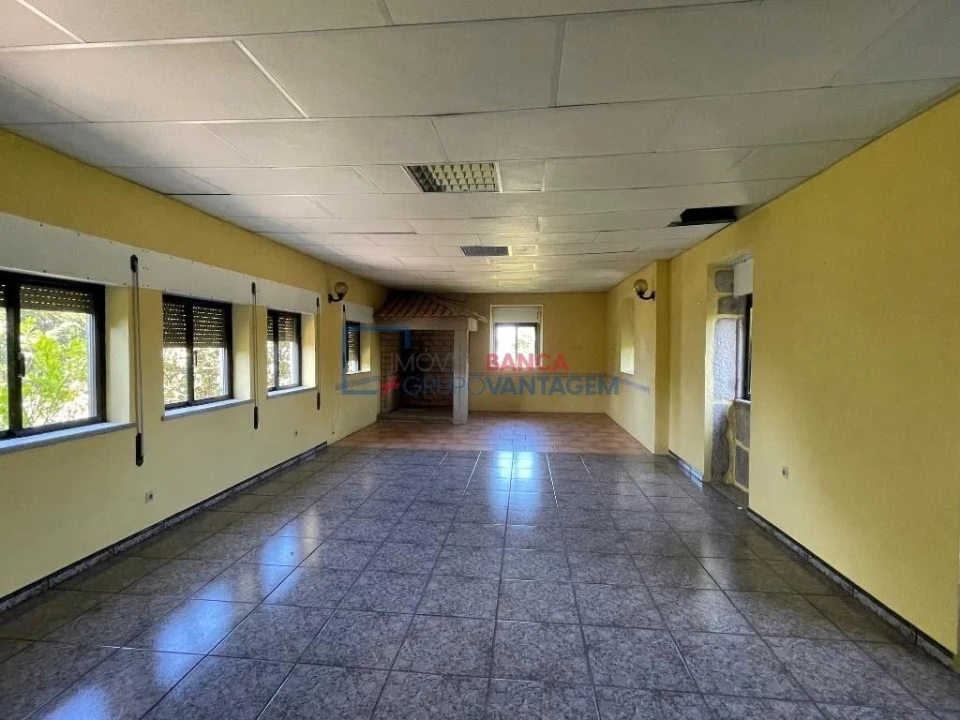 Quinta T6 para Venda em Mangualde, Mesquitela e Cunha Alta Foto 23