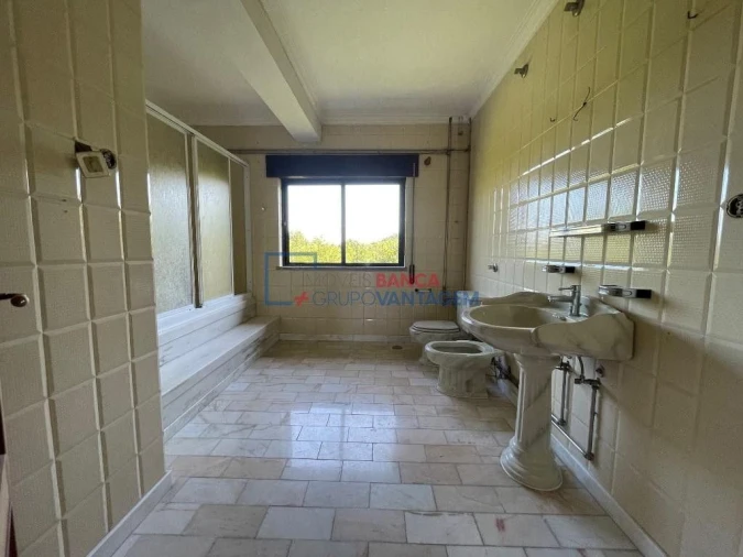 Quinta T6 para Venda em Mangualde, Mesquitela e Cunha Alta Foto 20