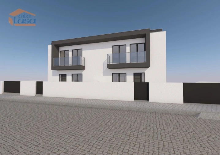 Moradia T4 para Venda em Canelas Foto 2