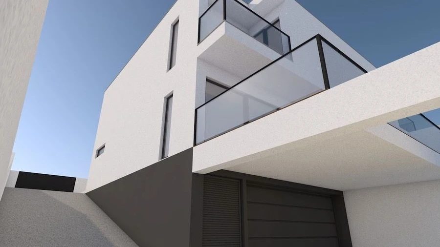 Moradia T4 para Venda em Canelas