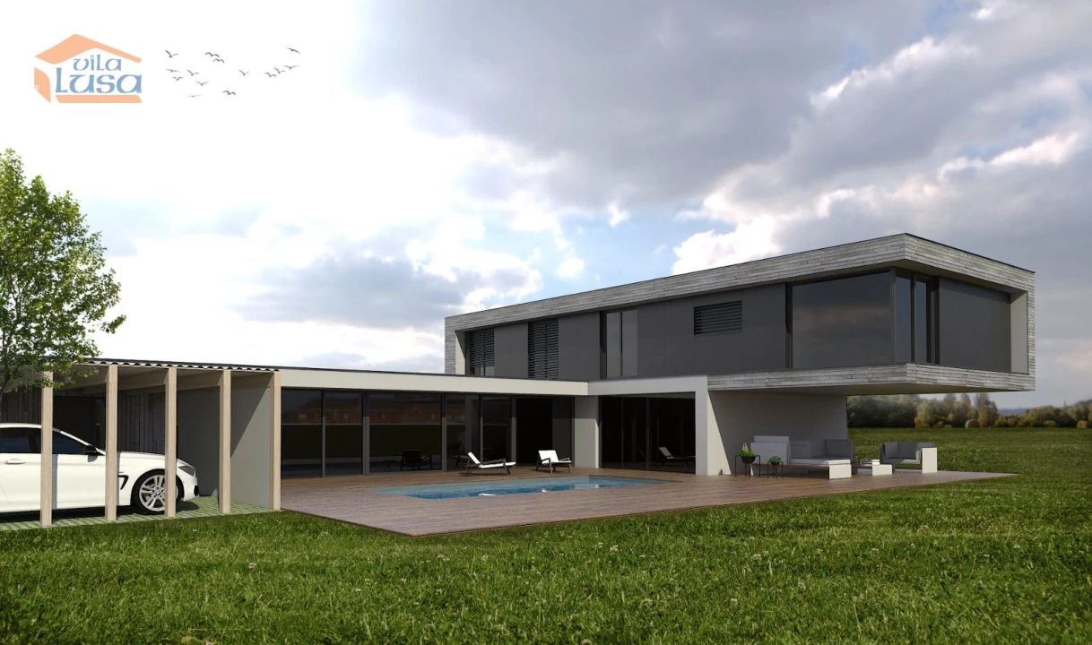 Terreno para Venda em Grijó e Sermonde Foto 5