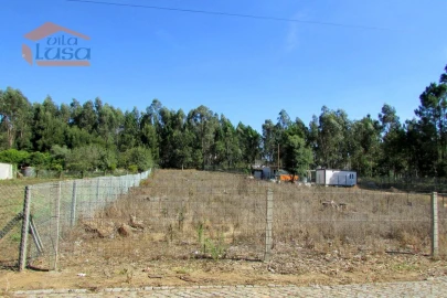 Terreno para Venda em Grijó e Sermonde