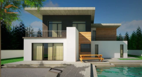 Terreno para Venda em Grijó e Sermonde