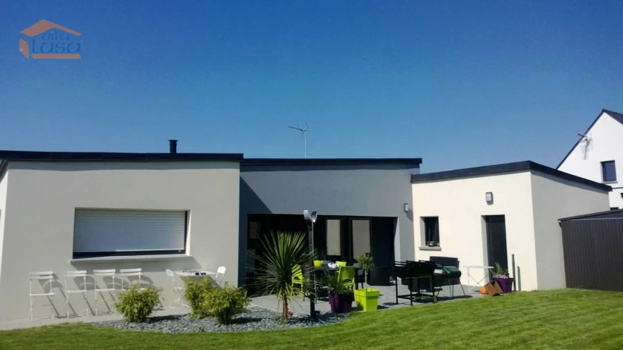 Terreno para Venda em Grijó e Sermonde Foto 10