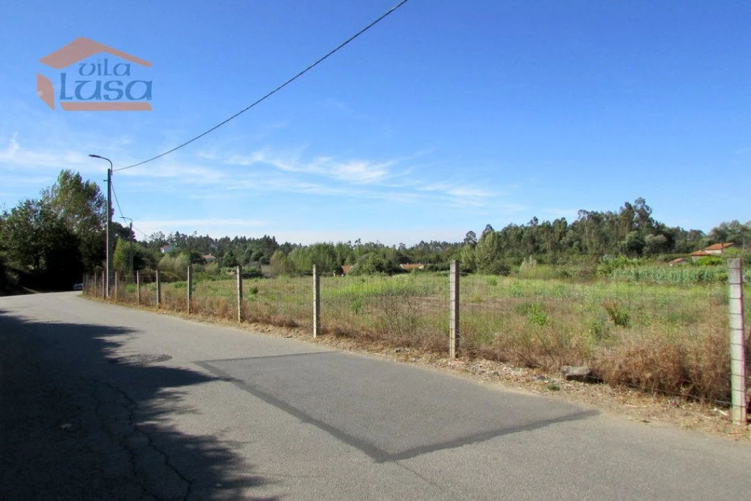 Terreno para Venda em Grijó e Sermonde Foto 14