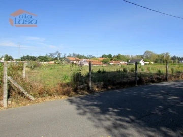 Terreno para Venda em Grijó e Sermonde