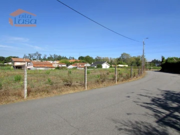 Terreno para Venda em Grijó e Sermonde