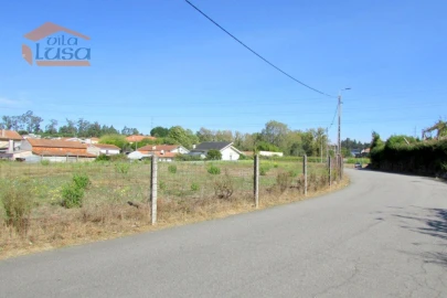 Terreno para Venda em Grijó e Sermonde