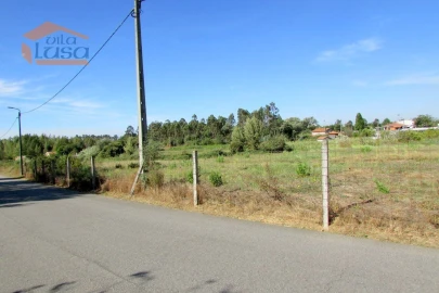 Terreno para Venda em Grijó e Sermonde