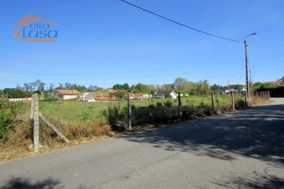 Terreno para Venda em Grijó e Sermonde