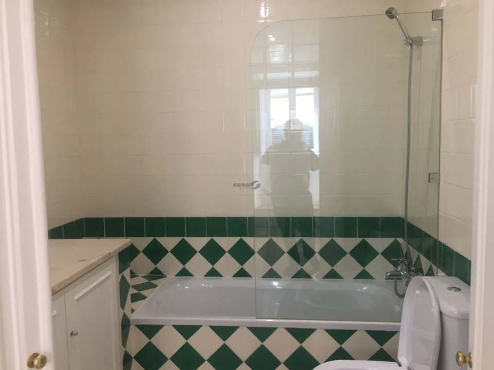 Apartamento T2 para Arrendamento em Estrela Foto 16