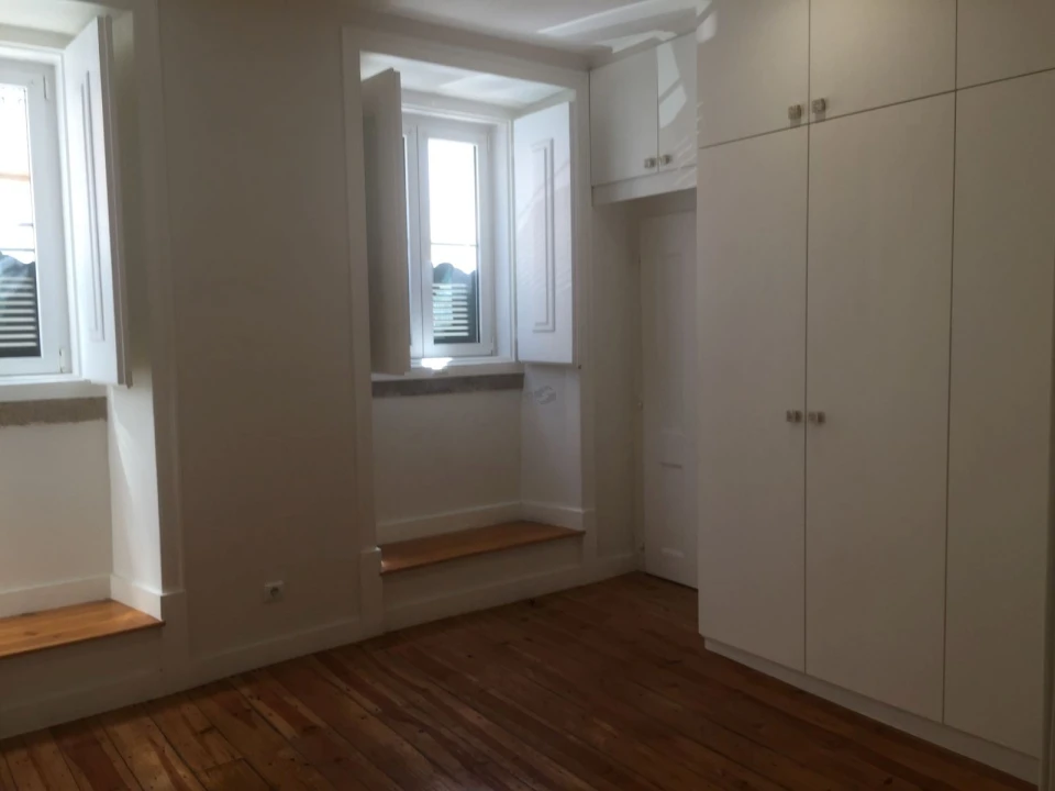 Apartamento T2 para Arrendamento em Estrela Foto 18