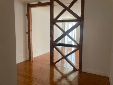 Apartamento T2 para Arrendamento em Estrela