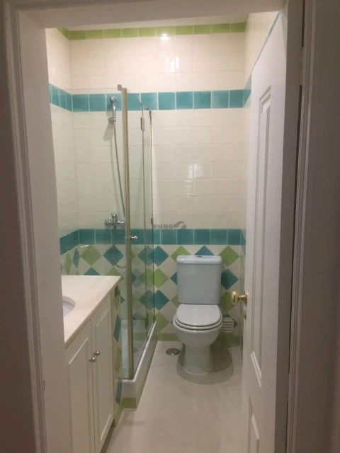 Apartamento T2 para Arrendamento em Estrela