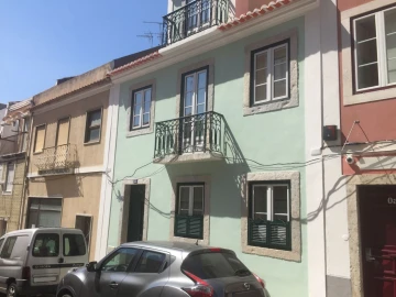 Apartamento T2 para Arrendamento em Estrela
