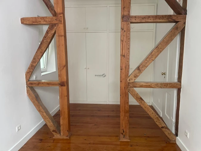 Apartamento T2 para Arrendamento em Estrela Foto 14