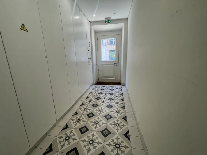 Apartamento T2 para Arrendamento em Estrela Foto 21