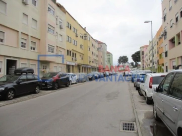 Apartamento T3 para Venda em Quinta do Conde