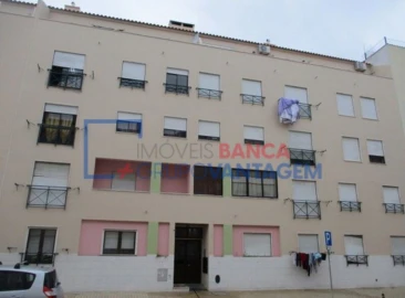 Apartamento T3 para Venda em Quinta do Conde