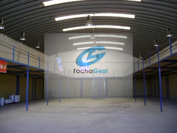 Terreno para Venda em Paramos