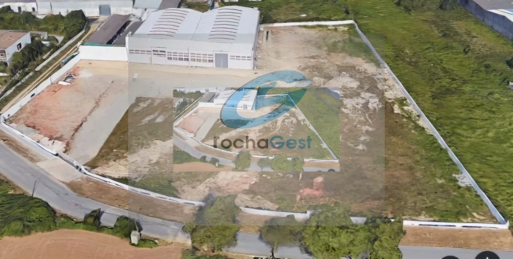 Terreno para Venda em Paramos Foto 2