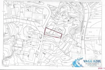 Terreno para Venda em Pedrouços