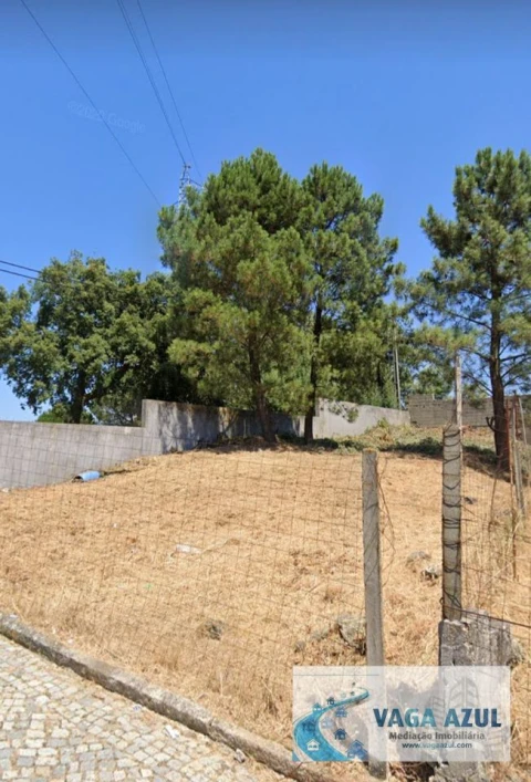 Terreno para Venda em Pedrouços