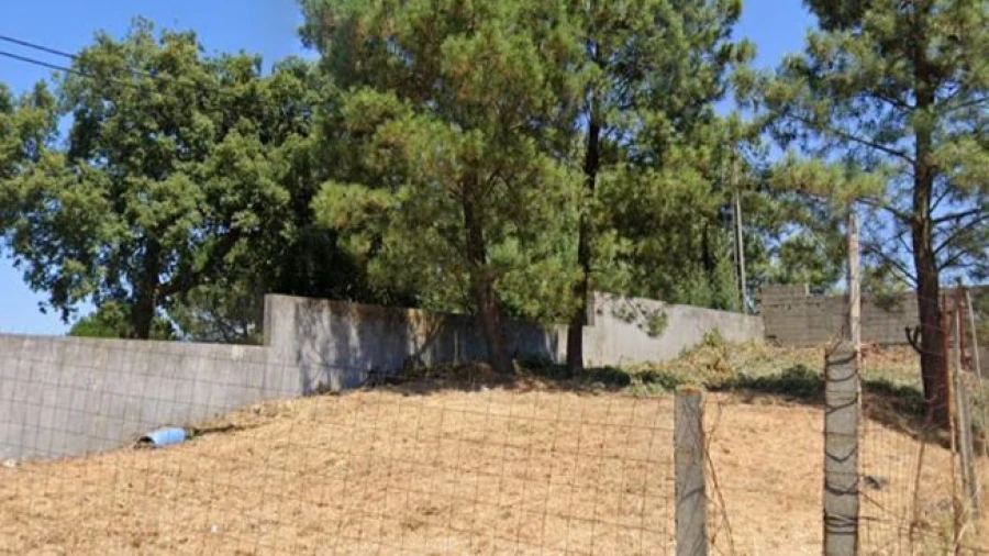 Terreno para Venda em Pedrouços