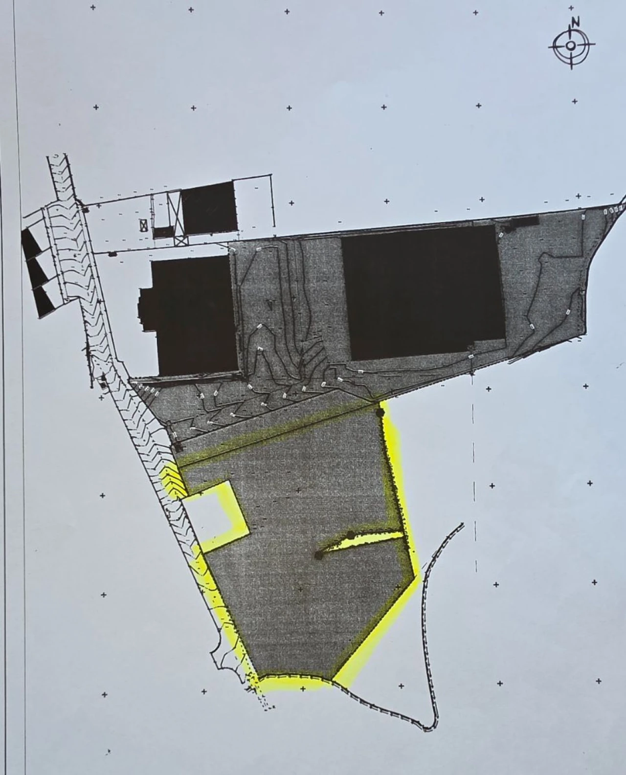 Armazém para Venda em Serzedo e Perosinho Foto 9