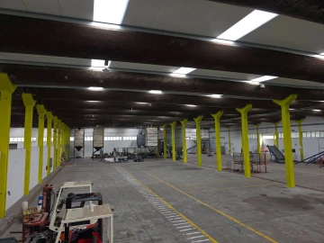 Armazém para Venda em Serzedo e Perosinho