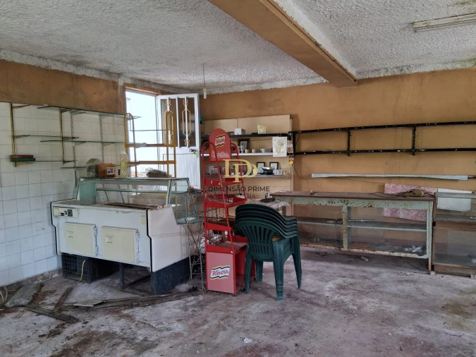 Loja para Venda em Poiares e Canelas Foto 6