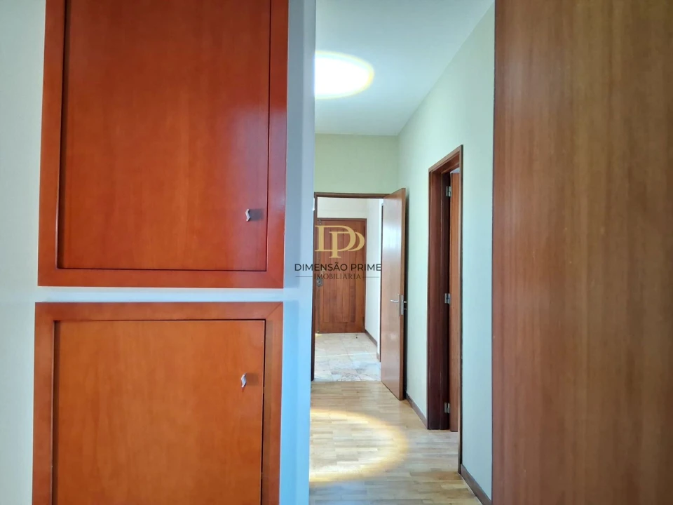 Apartamento T4 para Arrendamento em Matosinhos e Leça da Palmeira Foto 22