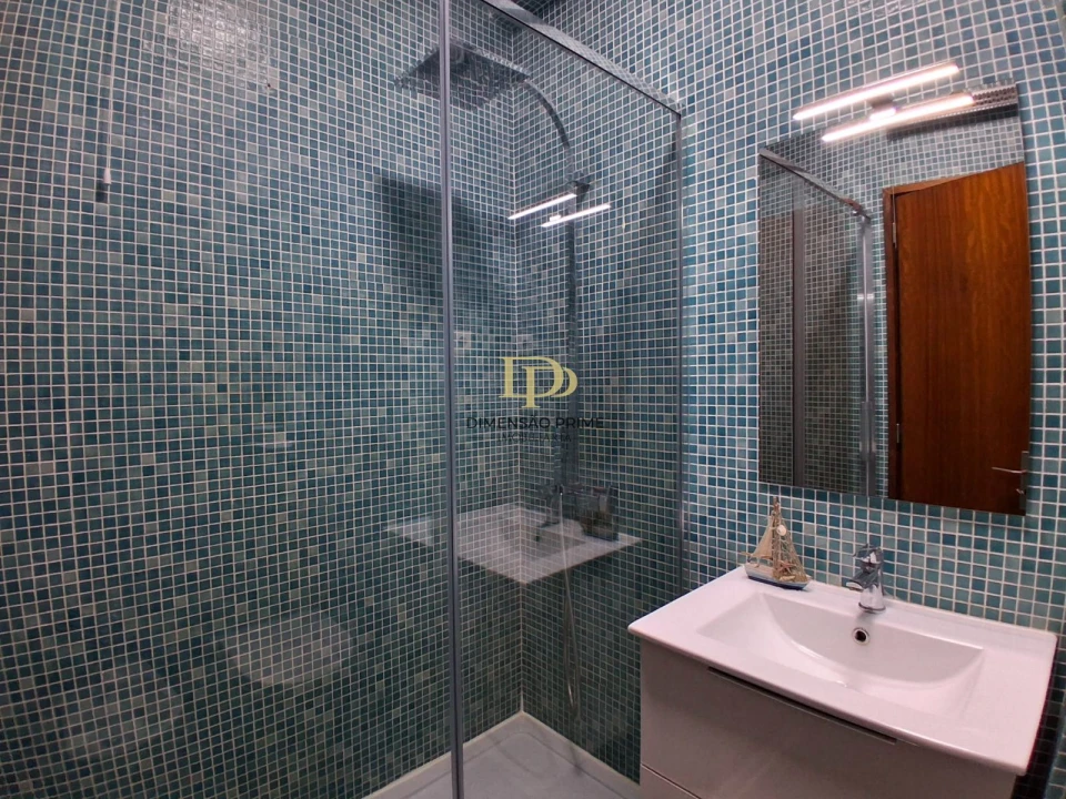 Apartamento T4 para Arrendamento em Matosinhos e Leça da Palmeira Foto 23