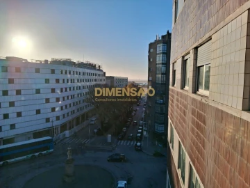 Apartamento T4 para Arrendamento em Matosinhos e Leça da Palmeira