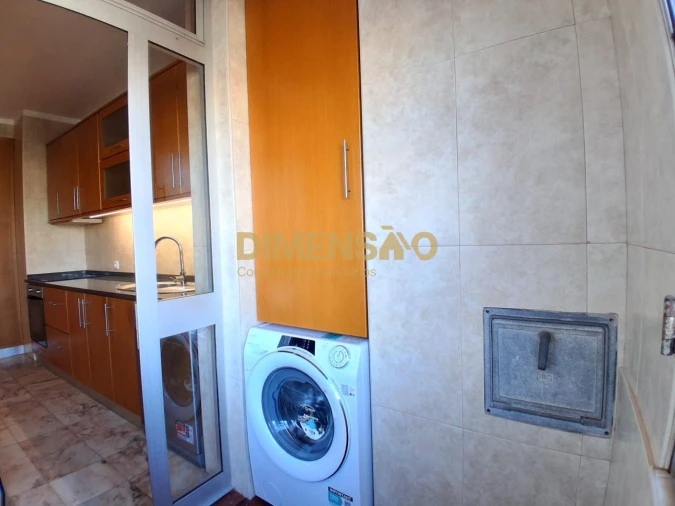 Apartamento T4 para Arrendamento em Matosinhos e Leça da Palmeira Foto 12