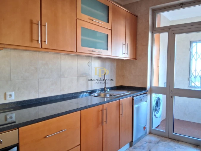 Apartamento T4 para Arrendamento em Matosinhos e Leça da Palmeira Foto 5