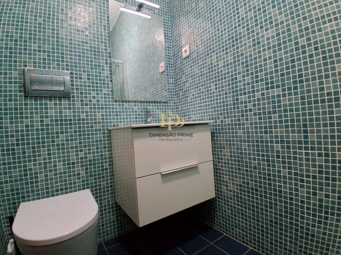 Apartamento T4 para Arrendamento em Matosinhos e Leça da Palmeira Foto 17